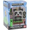 Minecraft Držák - Panda