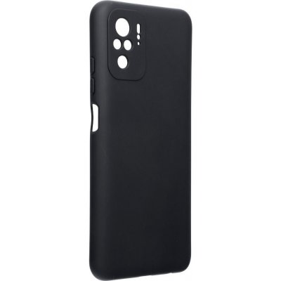 Púzdro Forcell Soft Case Xiaomi Redmi Note 11 Pro / Note 11 Pro 5G, čierne