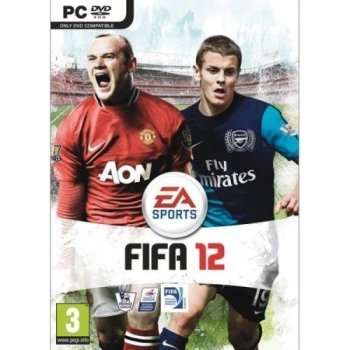 FIFA 12