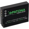 PATONA baterie pro foto Nikon EN-EL12 1100mAh Li-Ion Premium