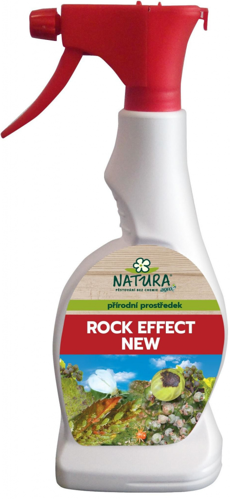 AGRO Rock effect NEW 500 ml rozprašovač