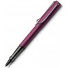 Lamy 1506/3291736 AL-star Black Purple