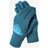 Dynafit Upcycled Speed Gloves 8812 tmavomodrá