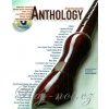 Anthológy Vol. 1 + CD - sopránová zobcová flauta