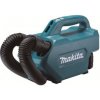 Makita CL121DZ Aku-vysávač Li-ion 12V CXT, bez aku Z CL121DZ