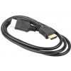 Gembird kábel HDMI-HDMI V2.0 male-male CCS (zlacené konektory) 1m CC-HDMI4L-1M