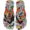 Havaianas DISNEY STYLISH dámske šlapky na plochom podpätku 4123500.7461