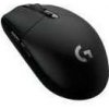 Logitech® G305 LIGHTSPEED Wireless Gaming Mouse - BLACK - USB (910-005282)