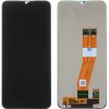 LCD Displej + Dotykové sklo - Samsung Galaxy A02s A025G,M02s M025 - Originál