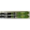 Detské lyže Elán Formula green + viazanie Tyrolia SL 45 silver Délka: 90 cm
