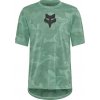 Fox Ranger TruDri Head Jersey L pine green