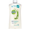 Dettol Moisturise Aloe vera tekuté mydlo náhradná náplň 500 ml