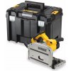 DWS520KT DeWALT PONORNÁ, ELEKTRICKÁ PILA 1 300W , PROŘEZ 59mm, 5,6kg + TSTAK II, BEZ LIŠTY
