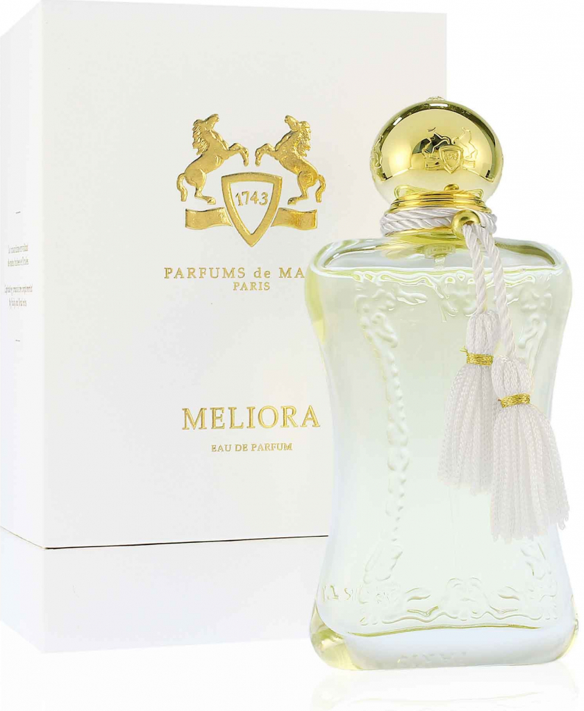 Parfums De Marly Meliora Parfumovaná voda dámska 75 ml