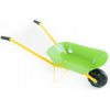 Teddies koliesko Green