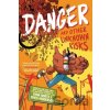 Danger and Other Unknown Risks - Erica Henderson, Ryan North