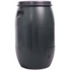 JAD TOOLS 1934 Sud na dažďovú vodu s vekom 220l, plastový
