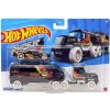 Hot Wheels Super Rigs Desert Force