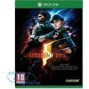 Resident Evil 5 HD