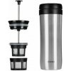 Espro Travel French Press 300 ml - nerez