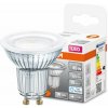 Žiarovka LED PAR16 s reflektorom GU10 6,9W = 49W 620lm 6500K Cold 120° STAR Osram