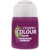 Citadel Shade: Carroburg Crimson 24ml farba pre modely a miniatúry