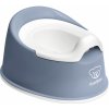 BabyBjörn nočník Smart Potty Deep Blue