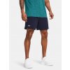 Under Armour UA Vanish Woven 6in Shorts Men modrá