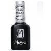 Moyra UV Gél-lak Flexi Milky White 10ml