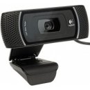 Logitech B910 HD Webcam