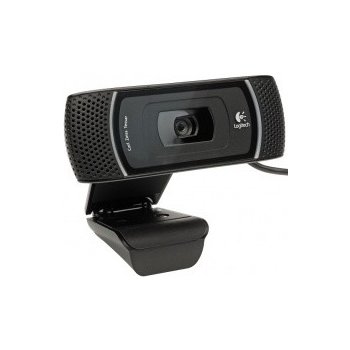 Logitech B910 HD Webcam