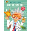 Moja cesta za objavmi: Ako to funguje? - YoYo Books