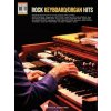Rock Keyboard/Organ Hits: Note-For-Note Keyboard Transcriptions