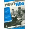 Real Life - Intermediate - Pracovný zošit - Liz Foody, Nick Dawson, Marta Umińska, Dominika Chandler