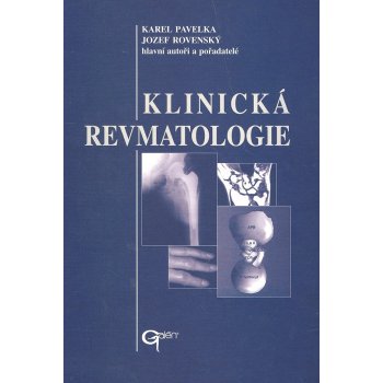 Klinická revmatologie