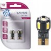 Žiarovky M-Tech LB804WW W5W 2,2 W 2 ks