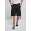 Brandit Urban legend Cargo black čierna
