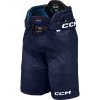Nohavice CCM Jetspeed Pro Sr Farba: navy modrá, Veľkosť: M
