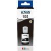 Atrament Epson 105 Black - originálny