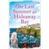 One Last Summer at Hideaway Bay - Zoë Cook