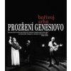Prozření Genesiovo - Bořivoj Srba