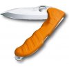 VICTORINOX - Veľký vreckový nôž Hunter Pro M, 2 funkcie, oranžová 0.9411.M9