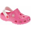 Coqui 8701/Little Frog Light Fuchsia/Pale Pink 27/28