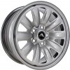 Alcar Hybridrad 132801 6,5x17 5x112 ET41