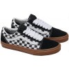 Vans Old Skool Fat Lace Checker Black 41