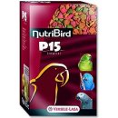 Krmivo pre vtáka Versele-Laga NutriBird P15 Tropical 1 kg