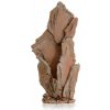 biOrb Umelá dekoracia - Red Slate Stack Ornament 35 cm