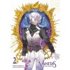 DOBROVSKÝ s.r.o. Komiks Vanitas: Magická kniha 2