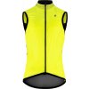 Assos MILLE GT WIND C2 vesta, optic yellow