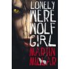 Lonely Werewolf Girl